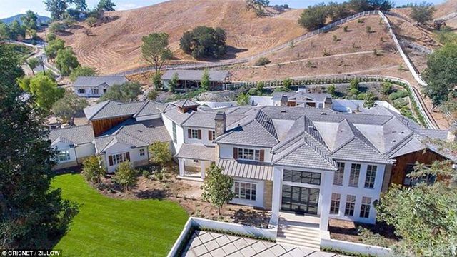 The Weeknd kupił dom dla powiększającej się rodziny?