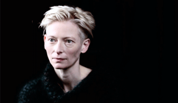 Najfajniejsza szkoła świata należy do Tildy Swinton