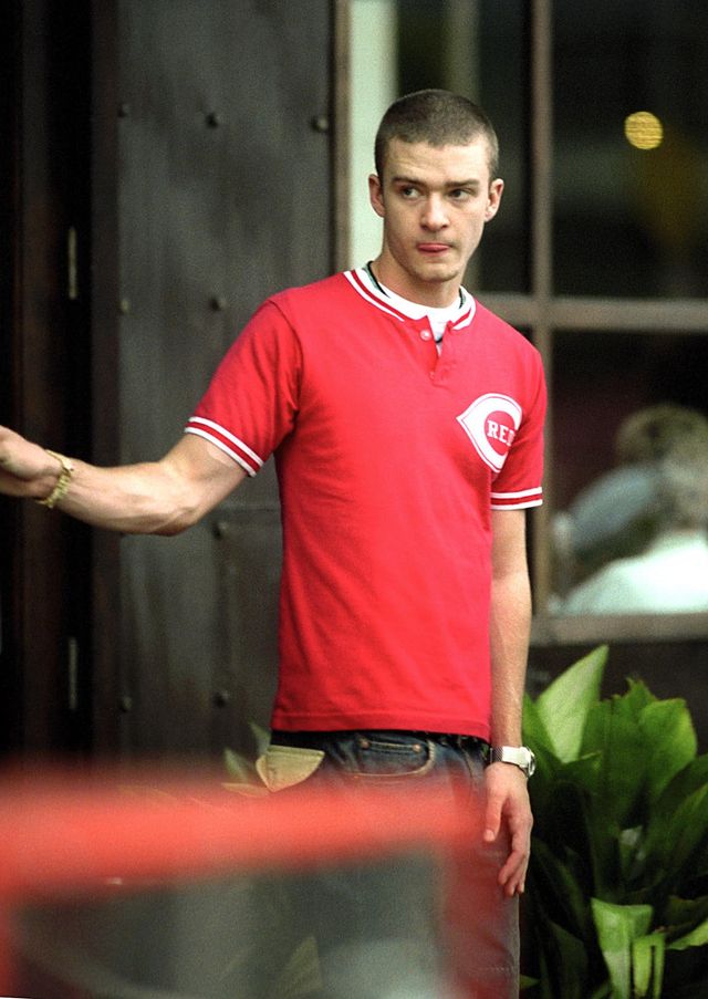 Po latach Justin Timberlake przyznał się do sekretnego romansu z...