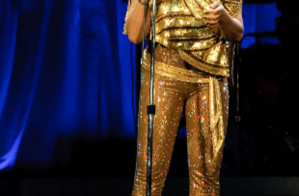 Tina Turner nie chce być Amerykanką