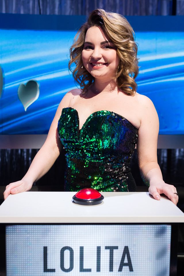 Kolejne uczestniczki Umów się ze mną: Miss Pragi i córka komisarza Halskiego Kolejne uczestniczki Umów się ze mną: Miss Pragi i córka komisarza Halskiego