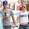 Adam Levine zaliczył wpadkę przed Behati Prinsloo 