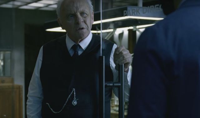 Oto najważniesze pytanie dotyczące drugiego sezonu Westworld Oto najważniesze pytanie dotyczące drugiego sezonu Westworld