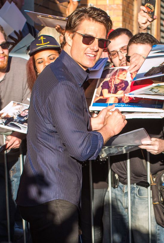 Wielkie zmiany w życiu osobistym Mirandy Kerr!