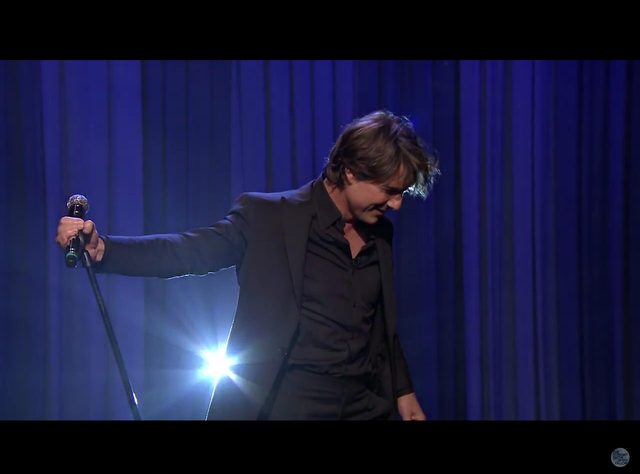 WOW! Tom Cruise zmienia wizerunek? [VIDEO]