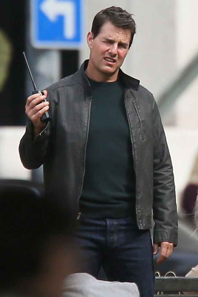 Ten fakt z życia Toma Cruise'a nie stawia go w dobrym świetle