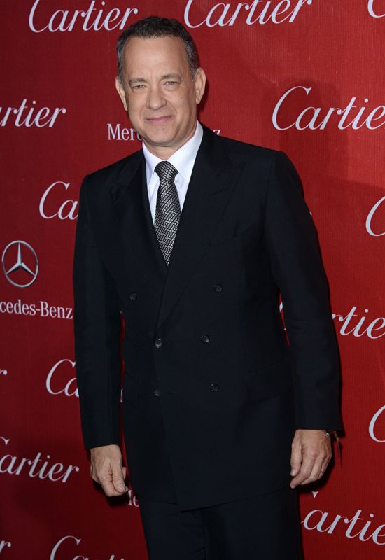 Kto wyglądał najlepiej na gali w Palm Springs? (FOTO) Kto wyglądał najlepiej na gali w Palm Springs? (FOTO)