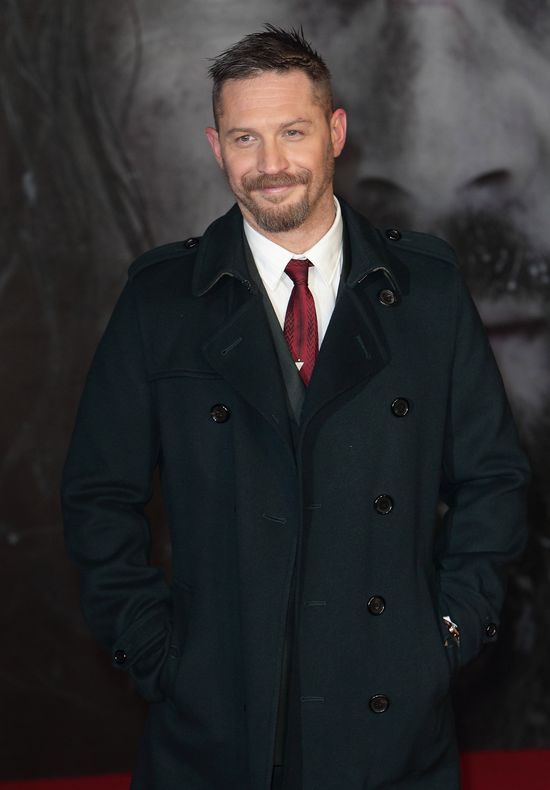 Oscary 2016: Mad Max triumfuje! Nie miał sobie równych