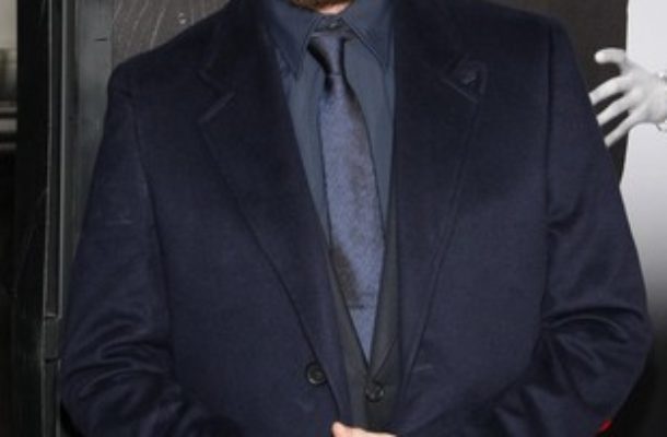 Dlaczego Tom Hardy celowo się oszpeca? (FOTO)