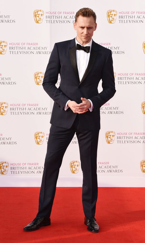 W końcu! Tom Hiddleston zabrał głos w sprawie związku z Taylor Swift!