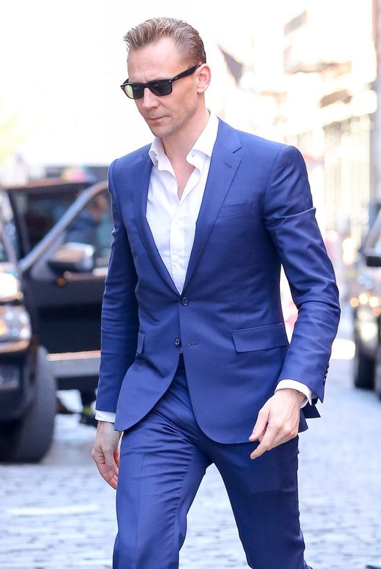 Taylor Swift ZDRADZAŁA Calvina Harrisa z Tomem Hiddlestonem?