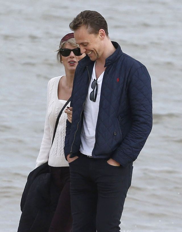 Tom Hiddleston właśnie udowodnił, że nadal myśli o Taylor Swift? Tom Hiddleston właśnie udowodnił, że nadal myśli o Taylor Swift?