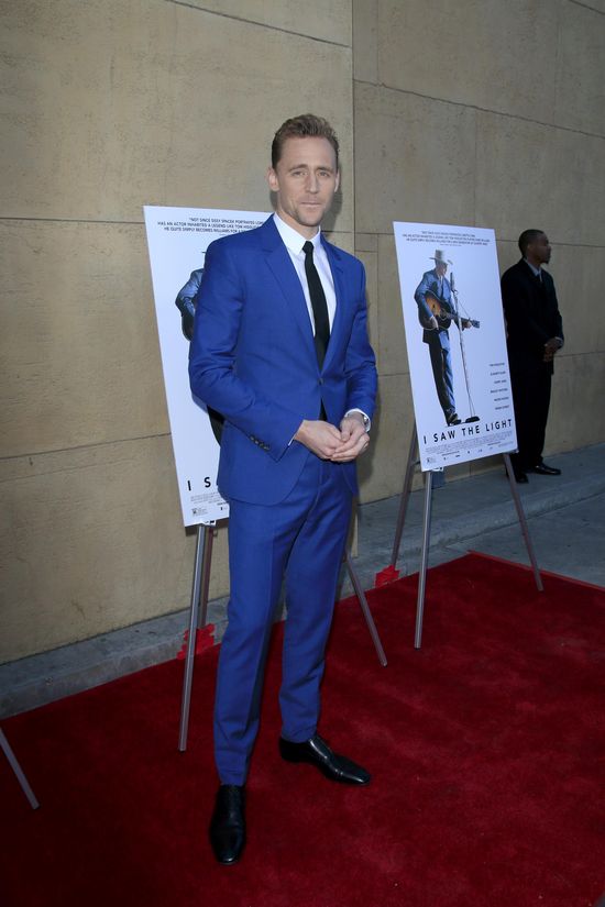 Rozstanie Taylor Swift i Toma Hiddlestona: Kto kogo rzucił?