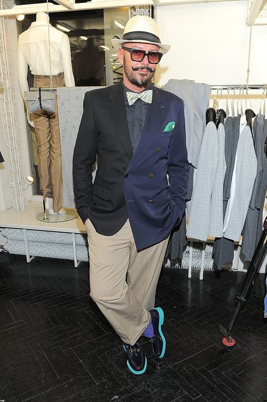 Gwiazdy na pokazie kolekcji Joanny Klimas (FOTO)