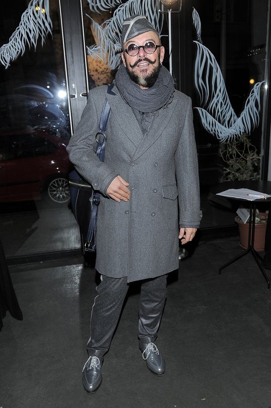 Celebryci na wiosennej domówce Zalando (FOTO)