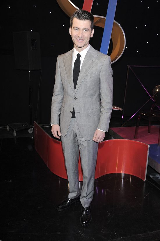 Gwiazdy przygotowują się do Sylwestra z Dwójką (FOTO)