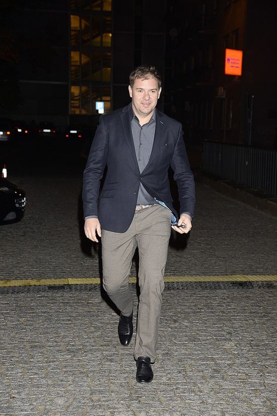 Karolak i Pazura zagrają u boku światowych gwiazd