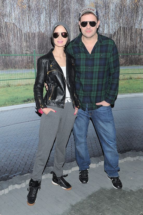 Tomasz Karolak przygotował dla swojej córki super prezent!