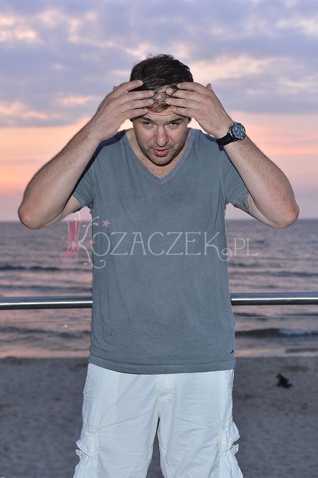 W Międzyzdrojach zapachniało wielkim światem (FOTO)