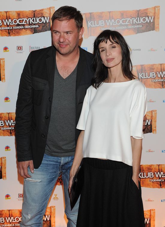 Nie sądziliście, że Tomasz Karolak kiedykolwiek TO powie