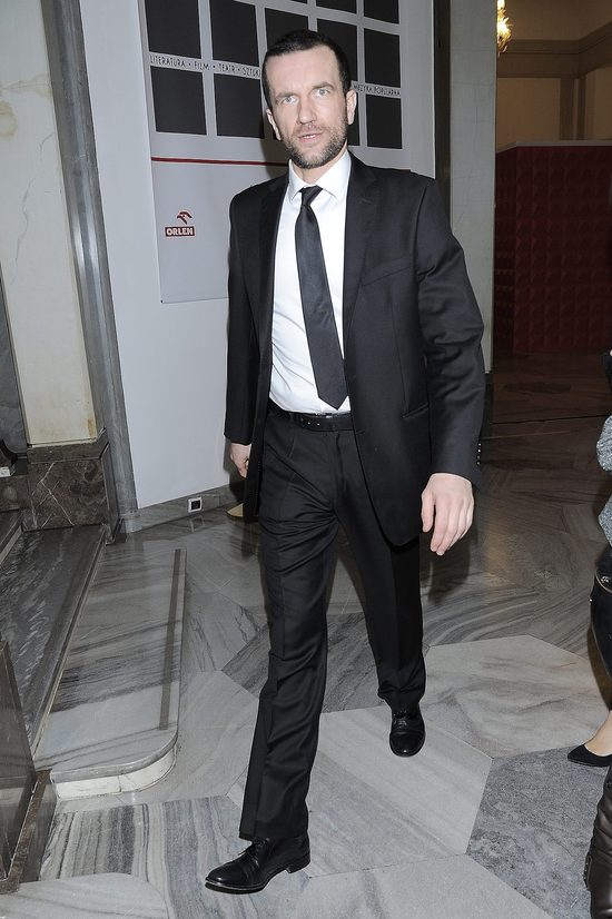 Gwiazdy na premierze komedii muzycznej Disco polo (FOTO)