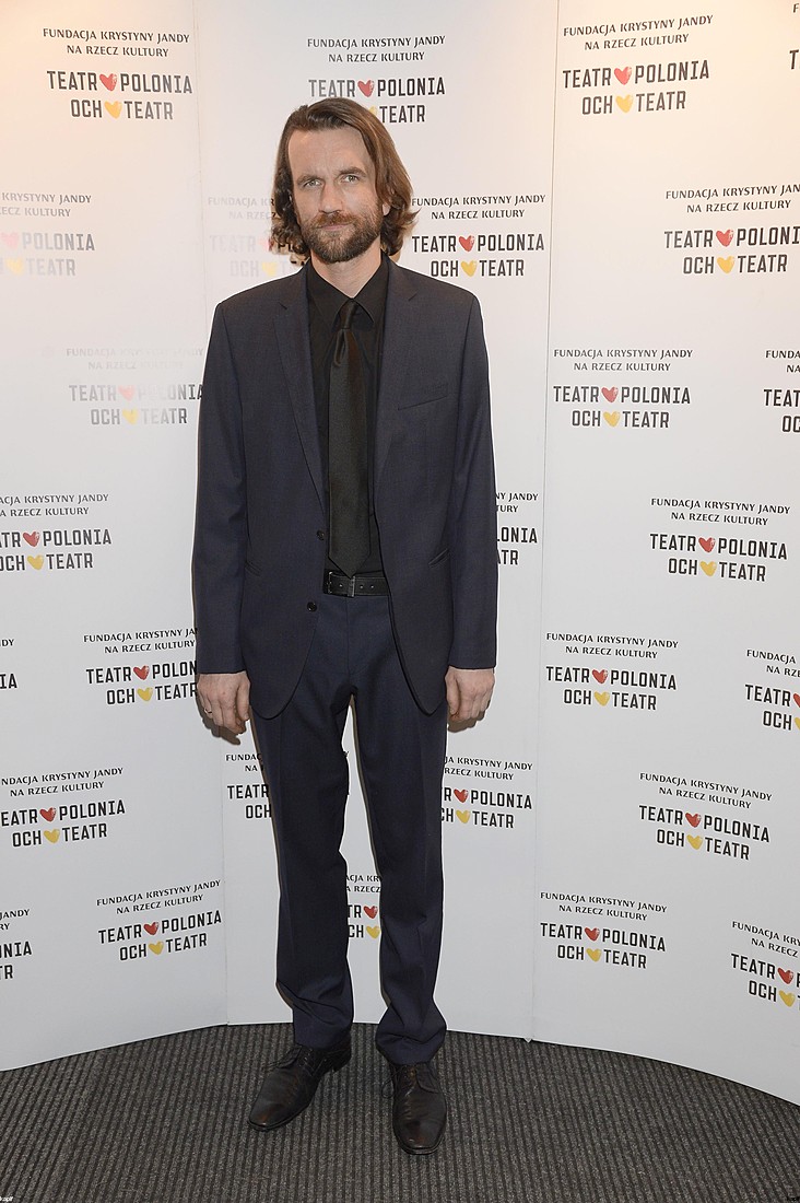 Gwiazdy na premierze sztuki Ich czworo (FOTO)