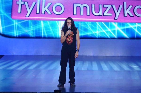 W niedzielę wielki finał Must be the music W niedzielę wielki finał Must be the music