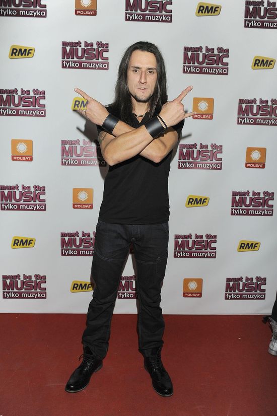 Tomasz Kowal Kowalski powrócił na scenę MBTM