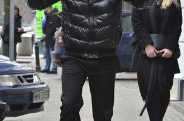 Będzie hit wakacyjnych grillów? Tomasz Niecik i Lodołamacz