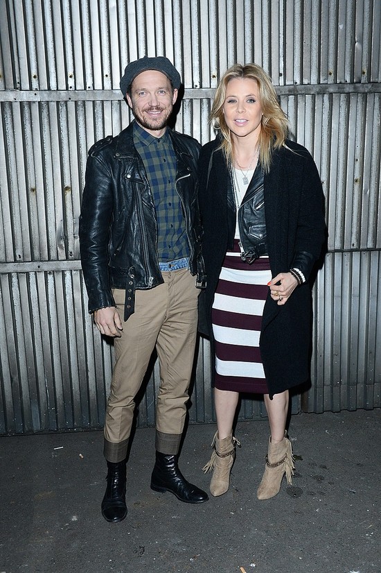 Na pokaz mody Tomasza Ossolińskiego nie zaproszono mediów