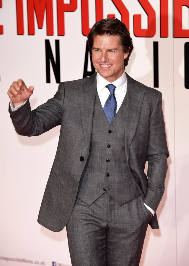 Tom Cruise uległ wypadkowi na planie Mission Impossible 6! Źle wymierzył skok