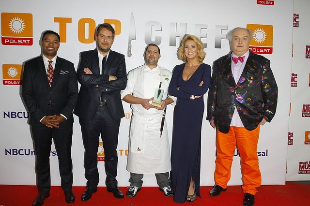 Kto wygrał polskiego Top Chefa? (FOTO)