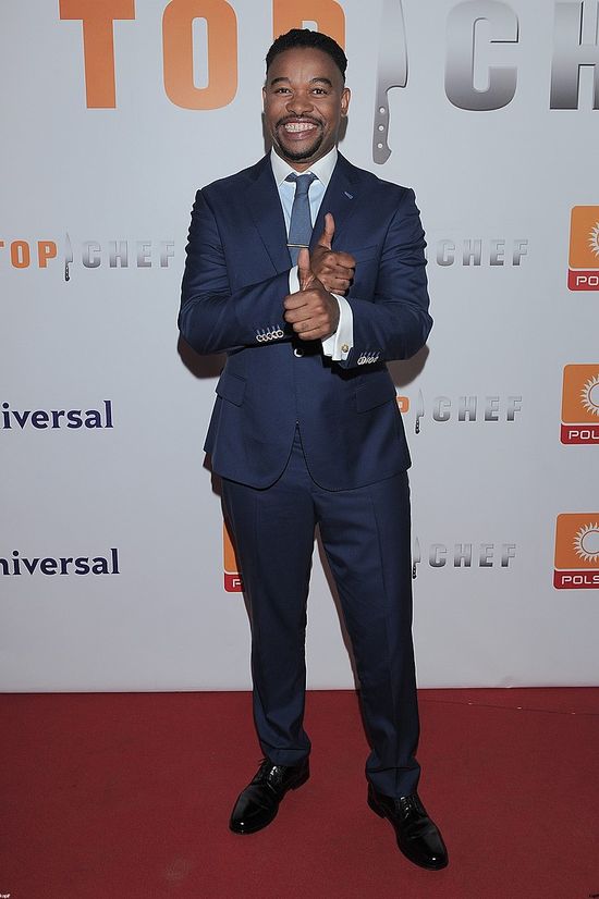 Kto wygrał drugą edycję Top Chefa? (FOTO)