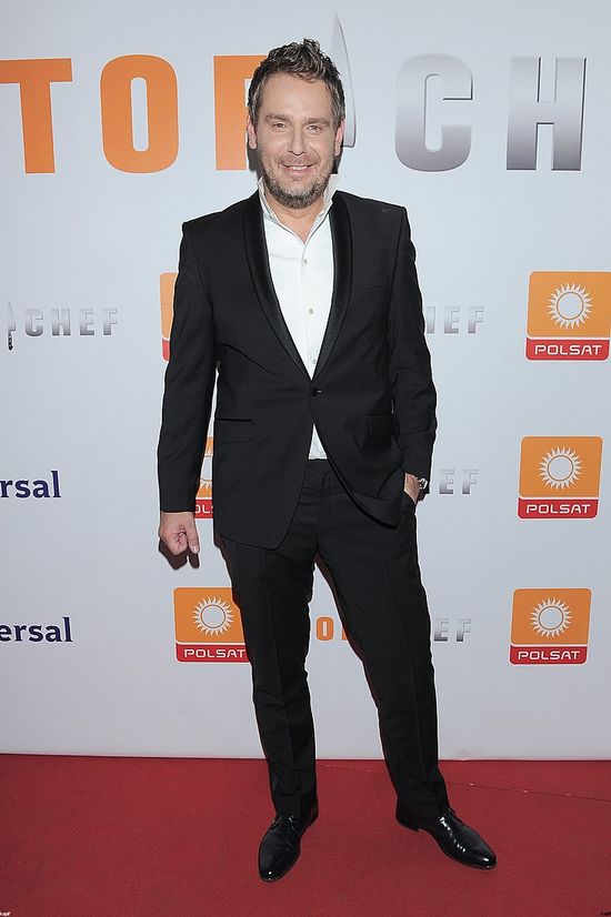 Kto wygrał drugą edycję Top Chefa? (FOTO)