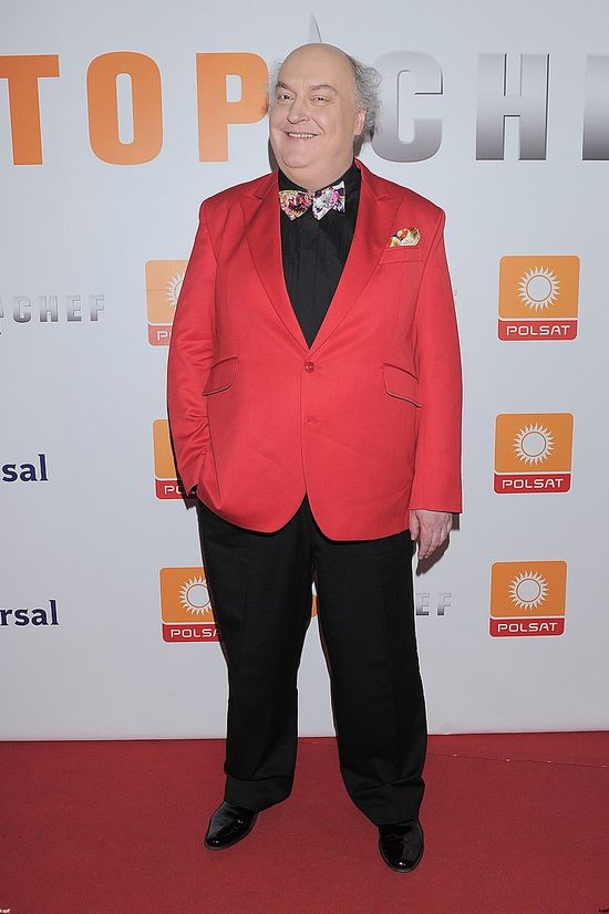 Kto wygrał drugą edycję Top Chefa? (FOTO)