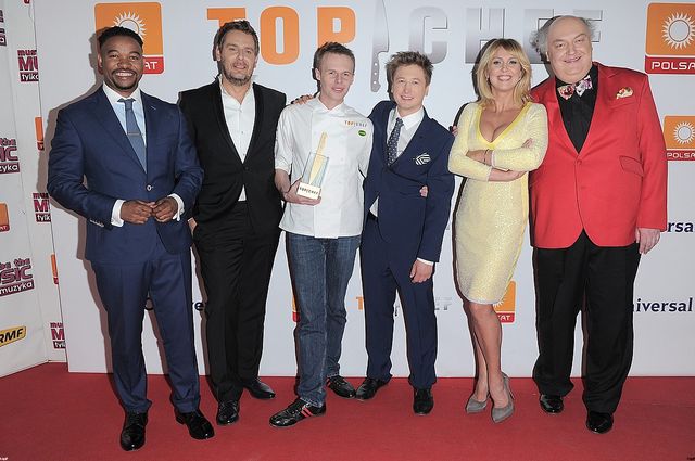 Kto wygrał drugą edycję Top Chefa? (FOTO)