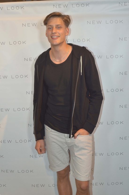 Finaliści Top model w show-biznesie radzą sobie znakomicie (FOTO)