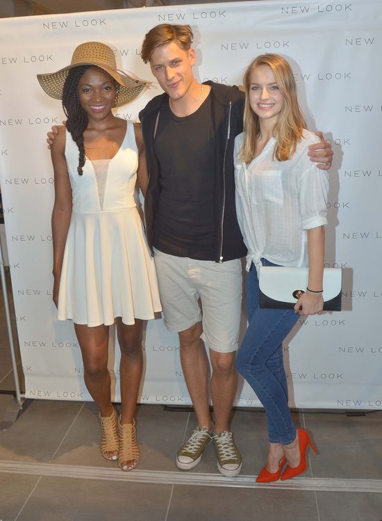 Finaliści Top model w show-biznesie radzą sobie znakomicie (FOTO)