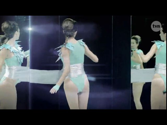 Czołówka nowej edycji Top Model 