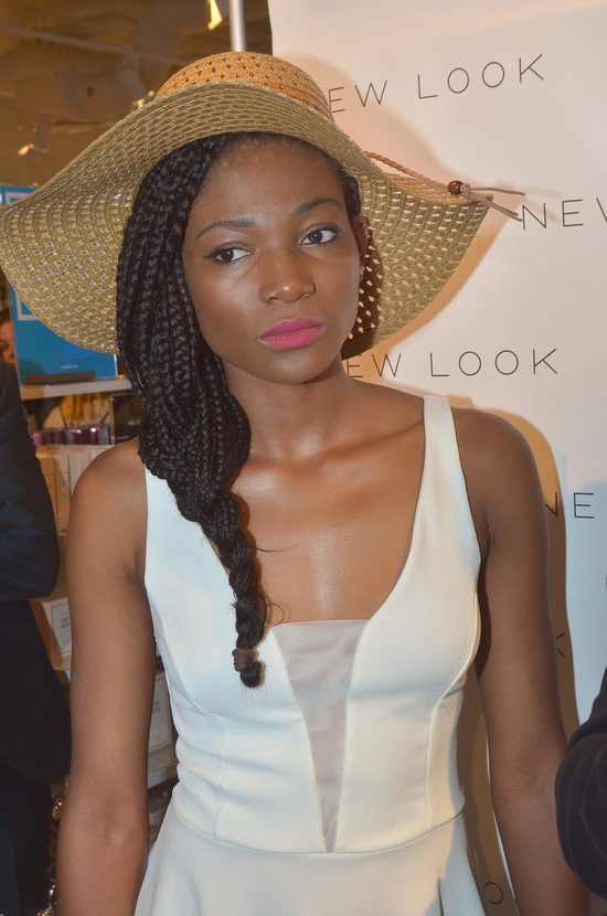 Finaliści Top model w show-biznesie radzą sobie znakomicie (FOTO)