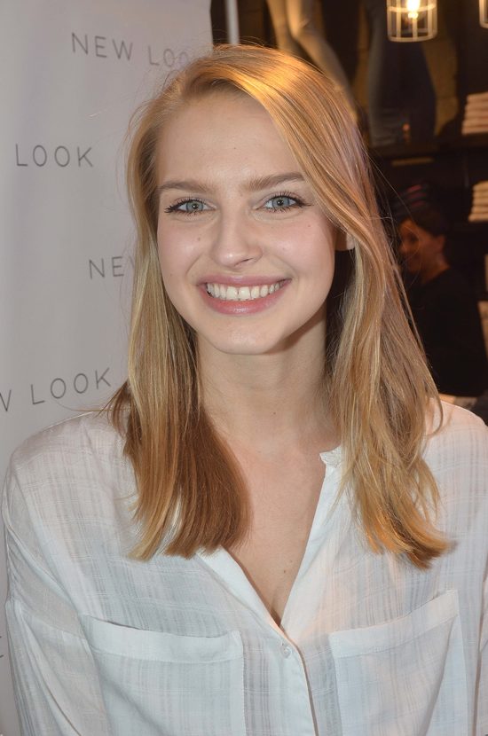 Finaliści Top model w show-biznesie radzą sobie znakomicie (FOTO)