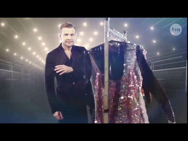 Czołówka nowej edycji Top Model 