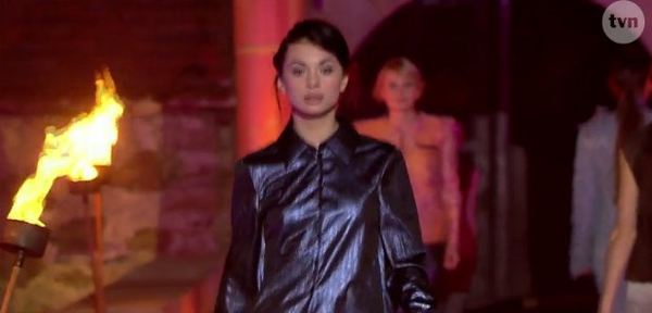 Z Top Model 3 pożegnały sie już pierwsze uczestniczki