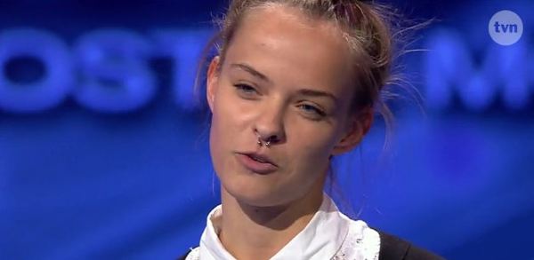 Z Top Model 3 pożegnały sie już pierwsze uczestniczki