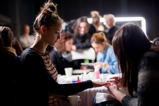 Dziś w Top Model sesja tylko dla dorosłych