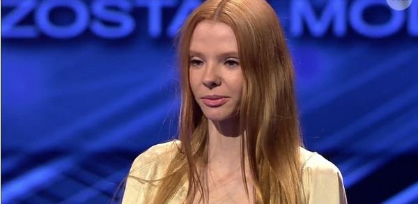 Z Top Model 3 pożegnały sie już pierwsze uczestniczki