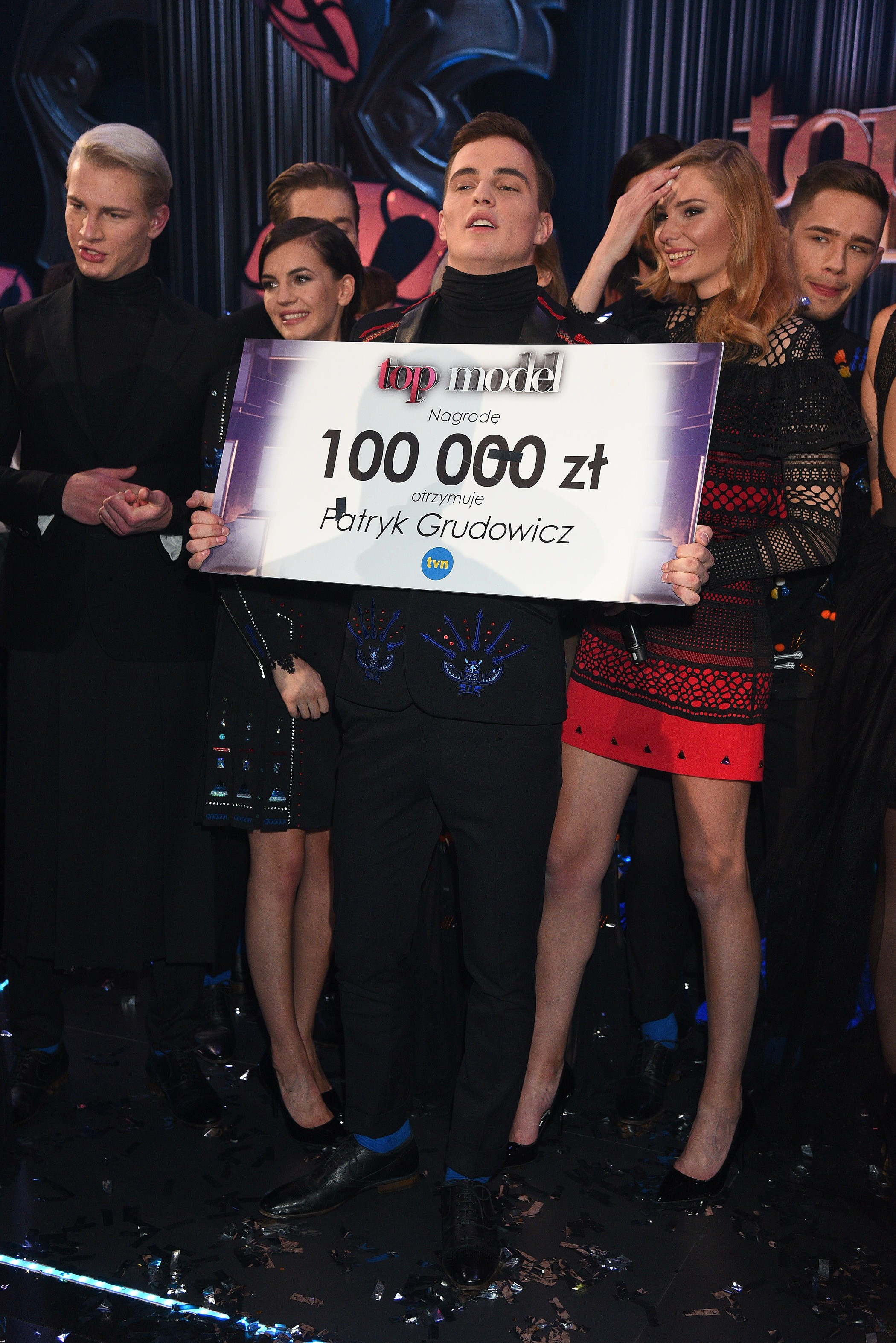 Internet w szoku po ogłoszeniu zwycięzcy Top Model 6