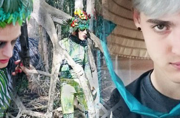 Wietnam okazał się pechowy dla jednego uczestnika Top Model