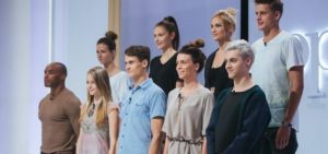 Jedna z dziewczyn ZREZYGNOWAŁA z udziału w Top Model!