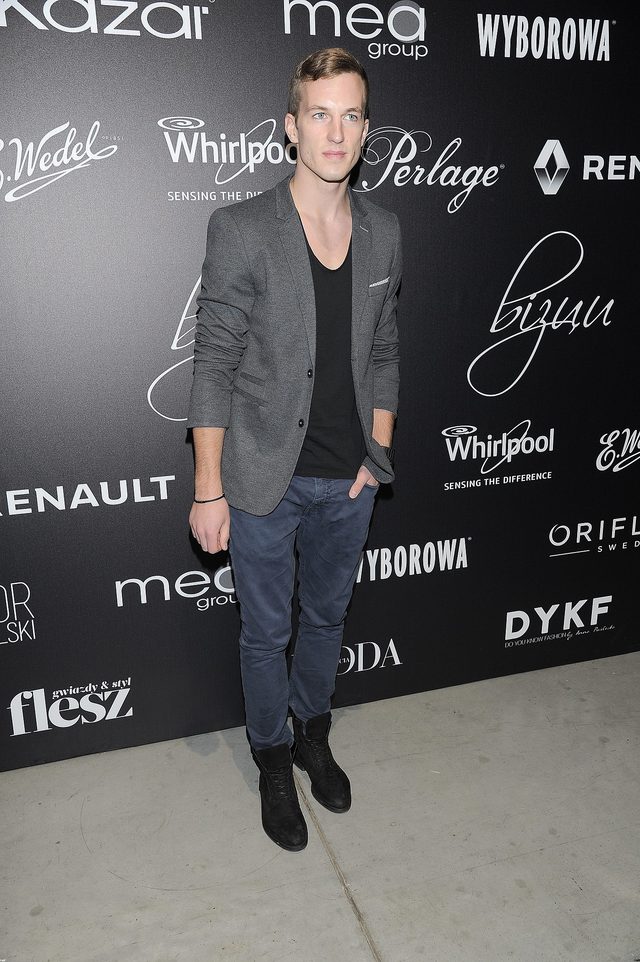 Modele z Top Model na pokazie Bizuu (FOTO)